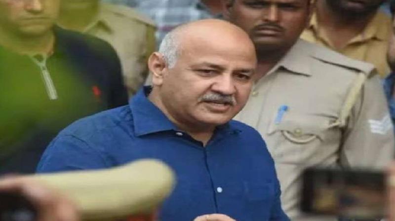 Delhi Excise Policy Case CBI and ED seek time from HC to file reply on Manish Sisodia's bail plea