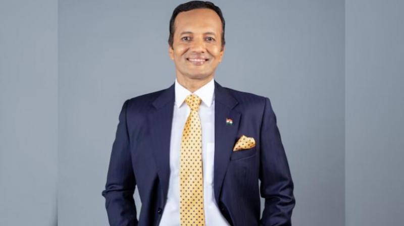 BJP candidate Naveen Jindal owns property worth Rs 1,230 crore News in hindi