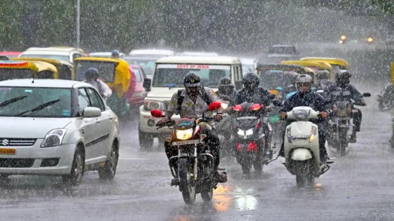 Andhra Pradesh Weather Update News in Hindi