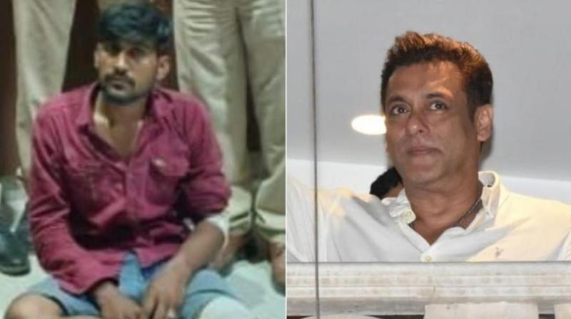 Salman Khan House Firing Case Update High Court orders re-postmortem of accused Anuj Thapan 