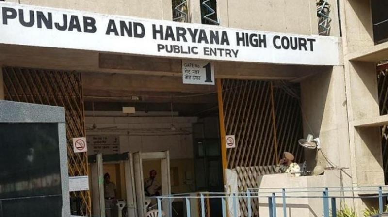 Punjab and Haryana High Court sought information about foreign prisoners who completed their sentences