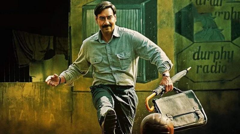 'Maidaan' Movie OTT Release Date & platform Update News In Hindi Ajay Devgn