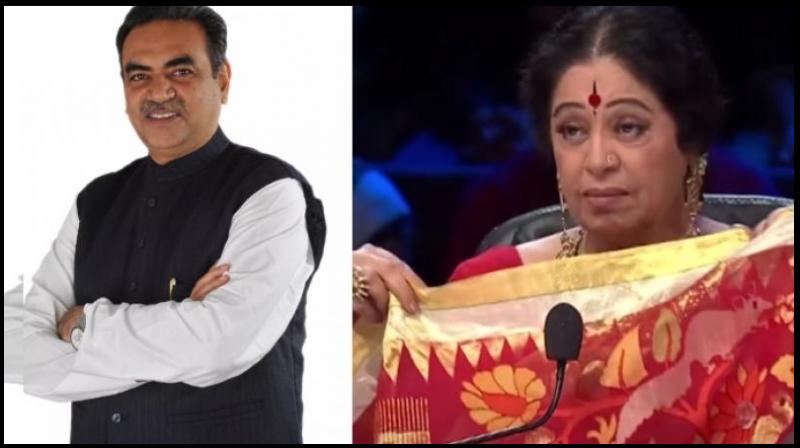 Sanjay Tandon will be BJP candidate from Chandigarh, Kirron Kher ticket canceled