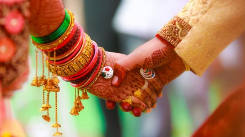  NRI Girl Thugged Got Married to Gay in Jalandhar News In Hindi