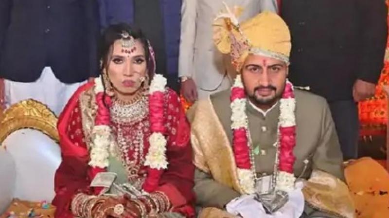  Wedding set an example as Groom refuse to take dowry Haryanna News