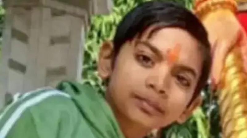 Child hanged while playing in Hisar, dies of suffocation