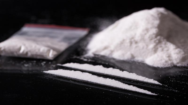Cocaine worth Rs 130 crore seized from Kutch coast of Gujarat(सांकेतिक फोटो)