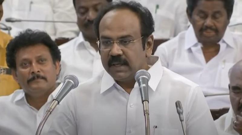 Tamil Nadu government presents budget 2024-25 based on “7 grand Tamil dreams”