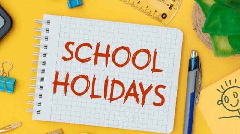 Punjab School Holiday News in hindi