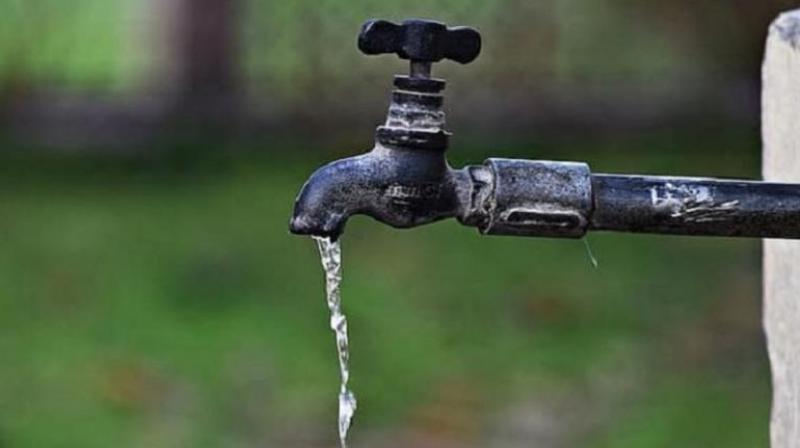  Water prices increased in Chandigarh from today Chandigarh Water Charge 5% Increase 