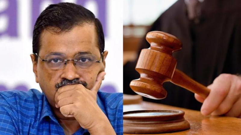 Rouse Avenue Court sent Delhi CM Arvind Kejriwal judicial custody till April 15 in excise policy case News in hindi