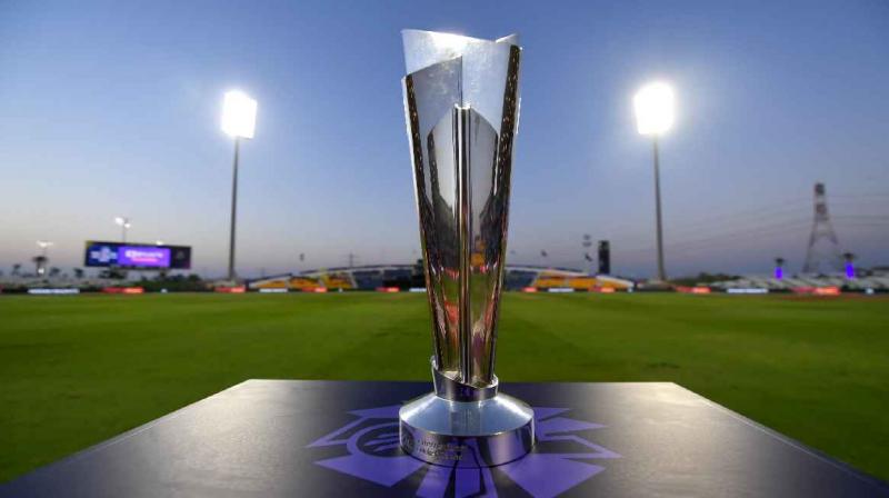 T20 World Cup semi-final schedule decided news in hindi