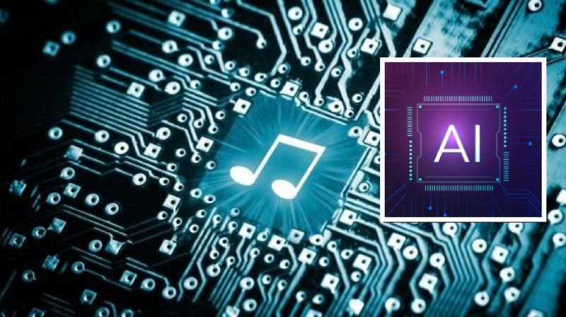 Case filed against AI song generators by Music Record Labels