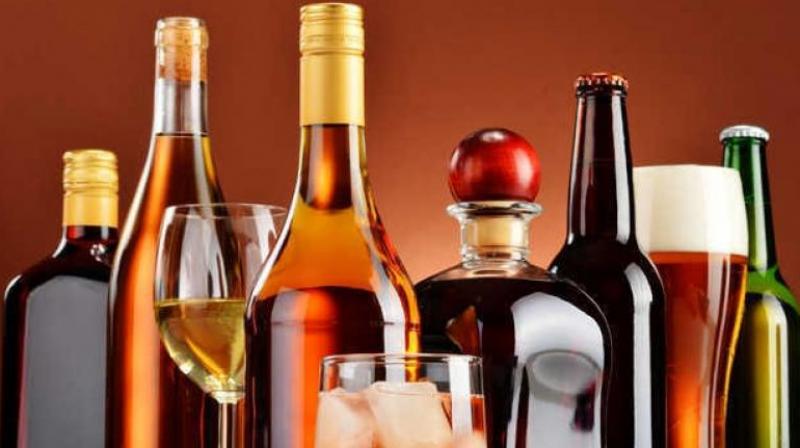  'Track and Trace System' will soon be implemented in Chandigarh to stop liquor smuggling.