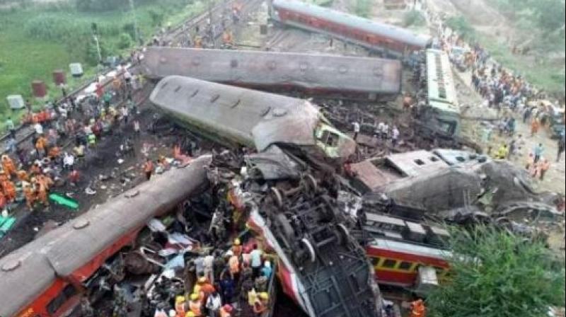 Odisha train accident: Railway demands CBI probe