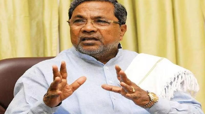 Karnataka budget to be presented on July 7: CM Siddaramaiah