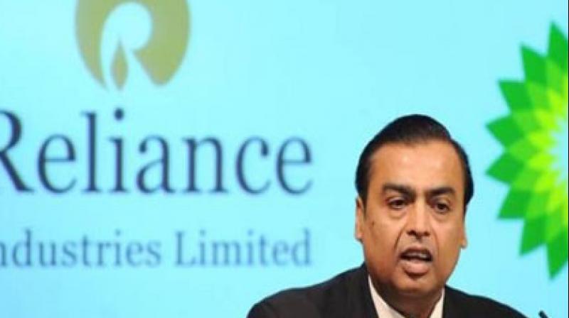 Reliance invested $150 billion in 10 years: Mukesh Ambani