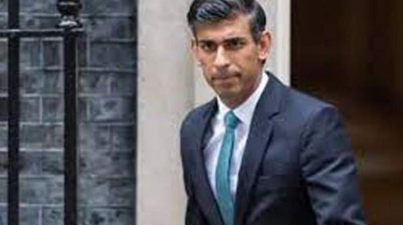 British Prime Minister Rishi Sunak will make life imprisonment mandatory for those convicted of heinous murders