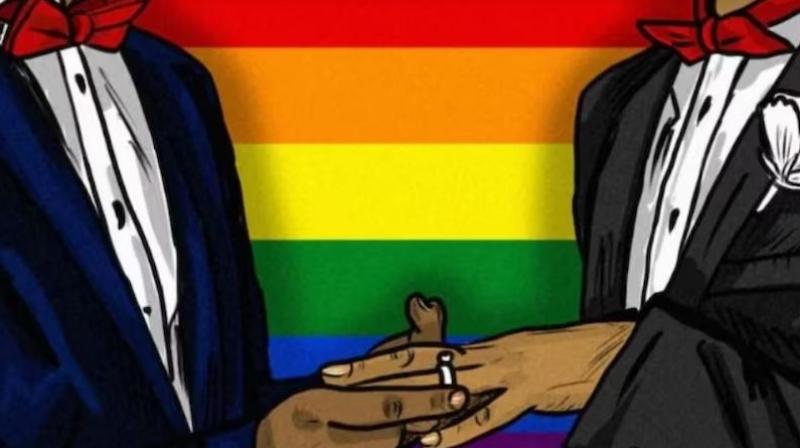 Kerala church opposes legalization of gay marriage