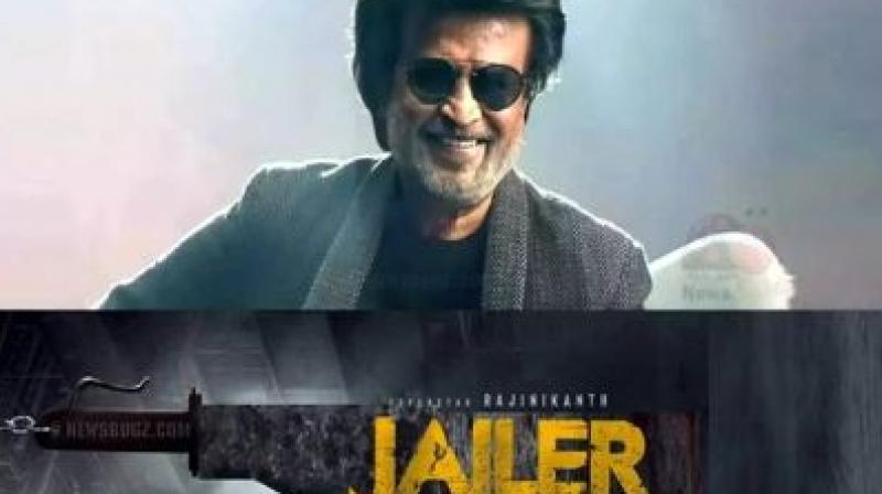  Rajinikanth's most awaited film Jailer will hit the theaters on this day