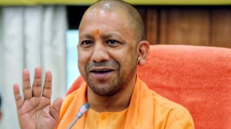 The earlier riotous state is now known as Uttar Pradesh all over the world: Yogi