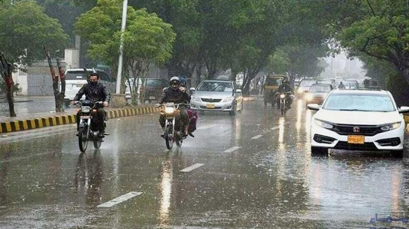 Heavy rain alert issued for next two days in Punjab-Chandigarh news