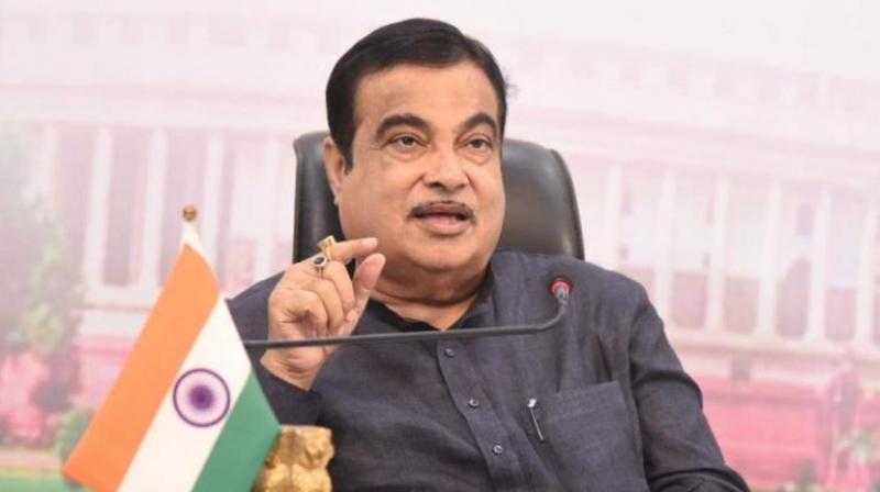 Nitin Gadkari big statement regarding diesel vehicles news in hindi