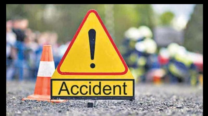 Gujarat Road Accident: Two buses collide in Aravalli, Gujarat, three dead, more than 40 injured
