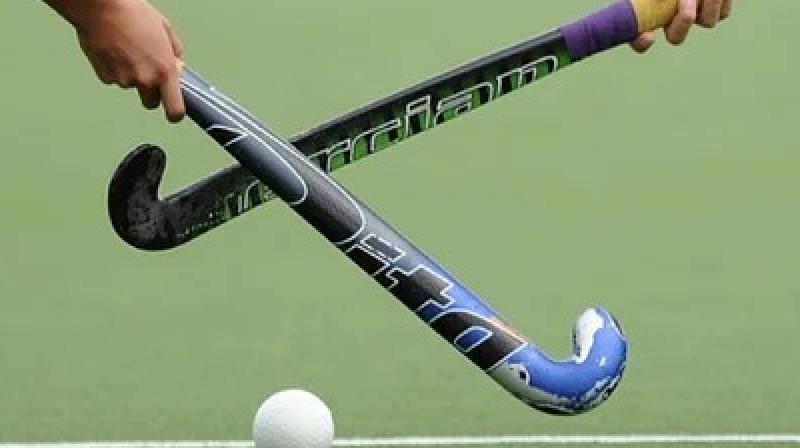 Senior National Hockey Championship from February 15, men's event to be held in April