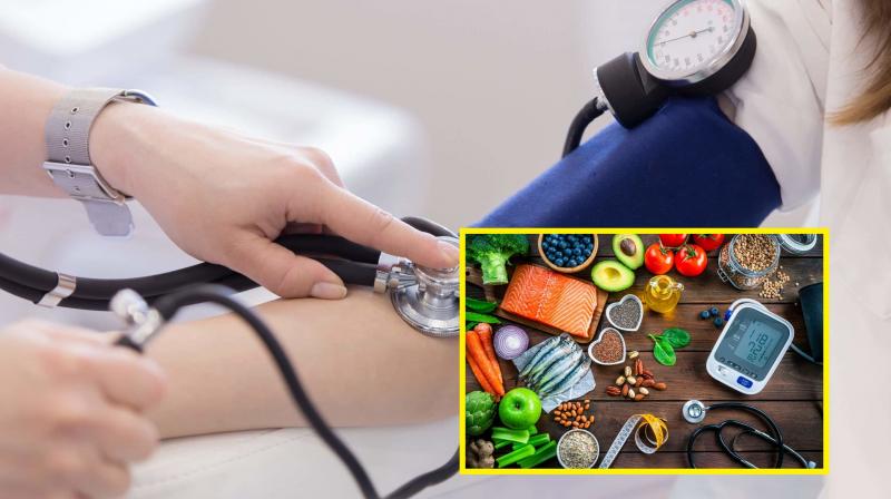 People suffering from blood pressure should know how to control it, adopt these methods!
