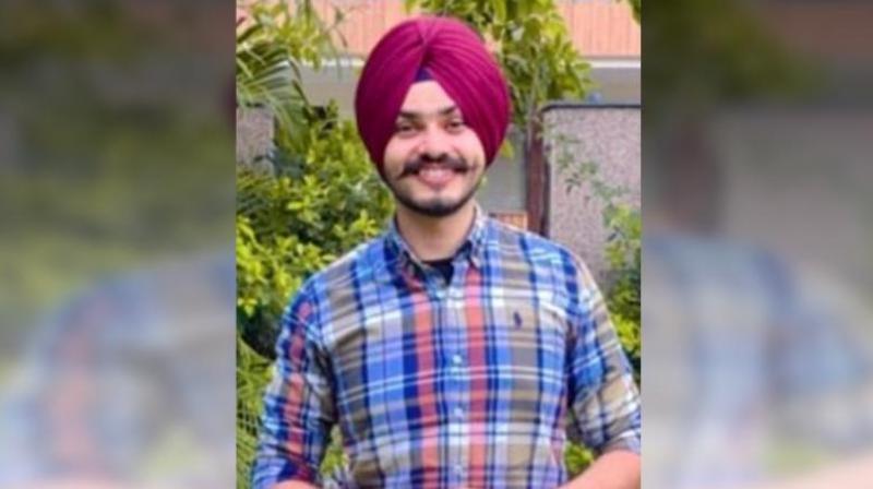 Punjabi youth dies in road accident in Canada, had gone abroad 1 month ago