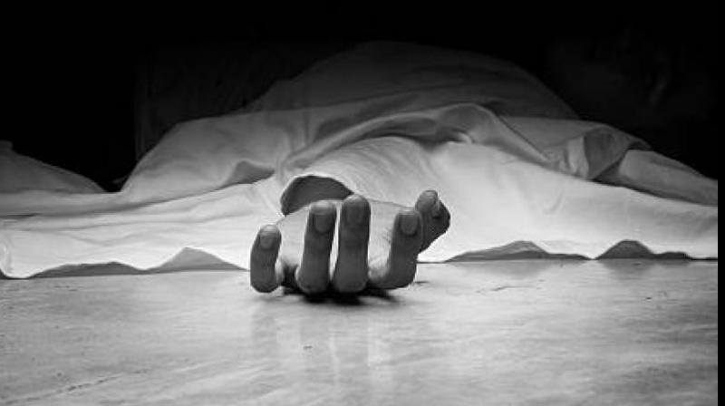 Youth dies due to drug overdose in Ludhiana news in hindi