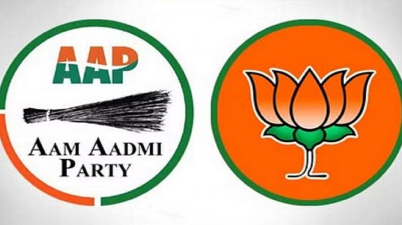 Lok Sabha Election 2024 AAP released third list of candidates for Punjab, BJP also announced its candidate