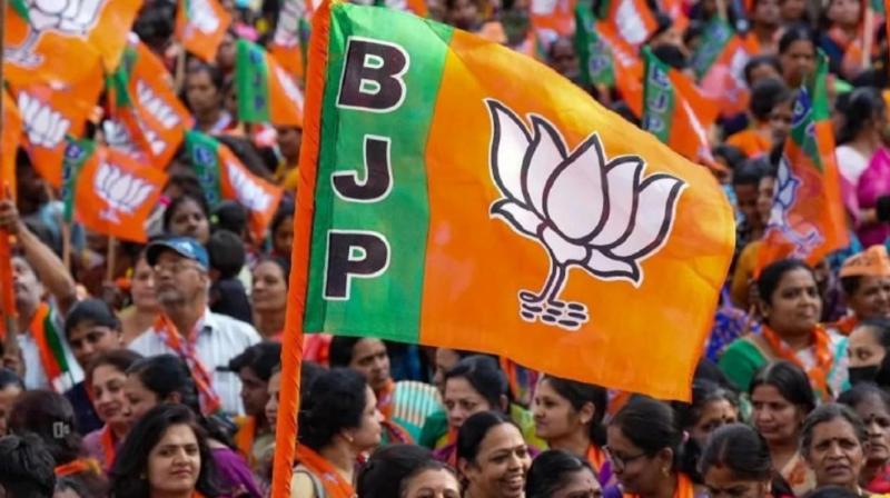 BJP released 12th list of candidates for Lok Sabha elections news in hindi