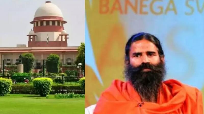 Patanjali Misleading Ad Case Baba Ramdev still hasn't received apology from Supreme Court