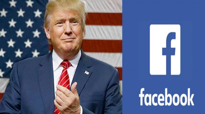 Facebook will restore the account of former US President Trump after two years