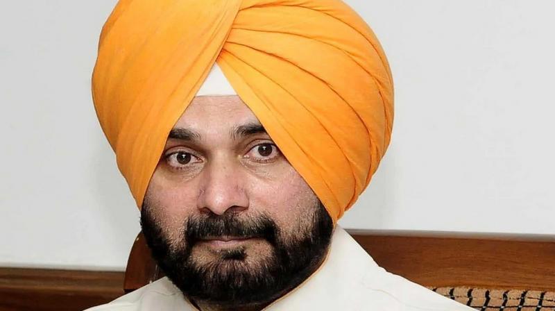 Navjot Singh Sidhu will not be 'released' from prison even today, will celebrate Republic Day in jail only