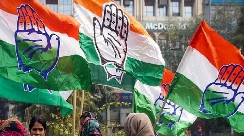 Congress released list of 3 candidates for Jharkhand news in hindi