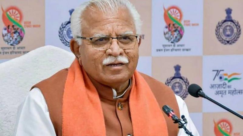  Scam worth crores in FPO grant in Haryana, CBI will investigate