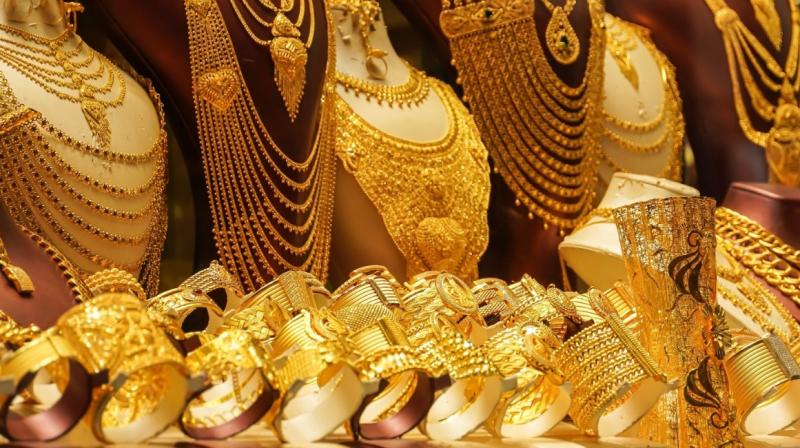 Gold prices rise, know the latest silver prices news in hindi