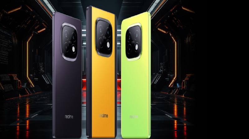 Realme Narzo 70 Turbo 5G and Realme Buds N1 launched in India news in hindi