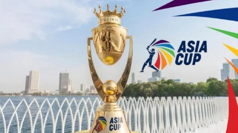 India to host Asia Cup after 34 years news in hindi