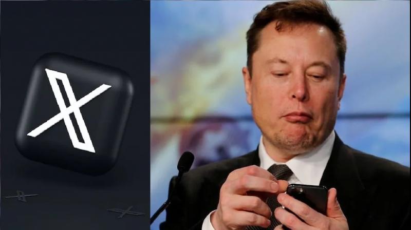 Elon Musk gave permission to post adult content on X, now the platform will be banned in India!