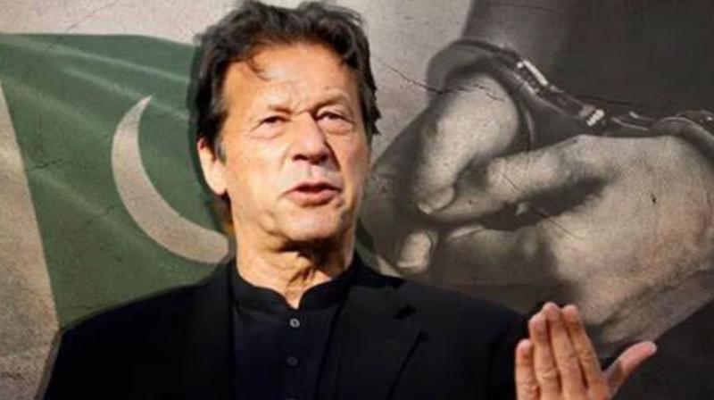 Pakistan: Imran Khan's party reaches top court against trial in military courts