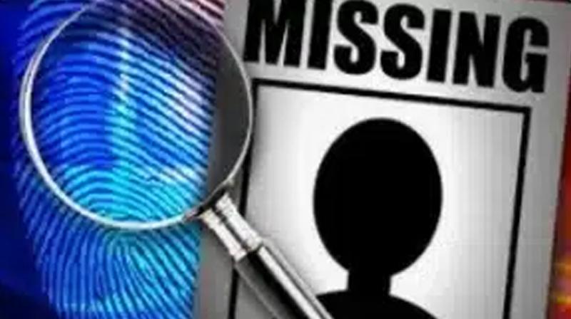 UP Crime: Two minor sisters went missing together in Noida