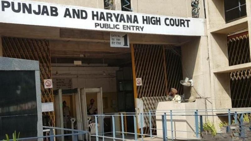 Punjab-Haryana High Court: High Court raised questions on using police protection as a status symbol.