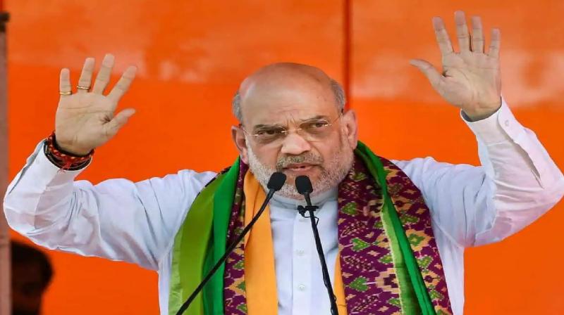 Big claim of Union Home Minister Amit Shah, BJP govt will be formed in 2029 news in hindi