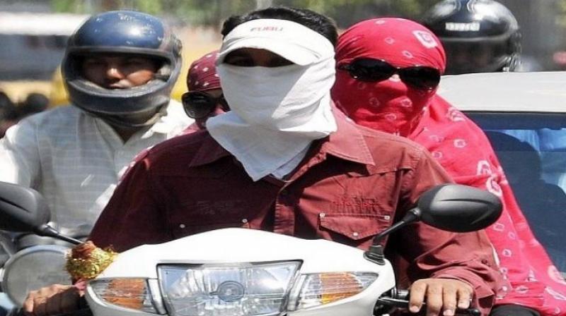 Punjab News: Important news for those driving with their face covered