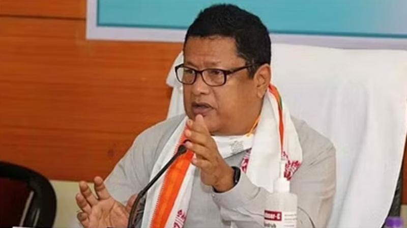 The entire examination system will be reviewed and improved: Assam Education Minister