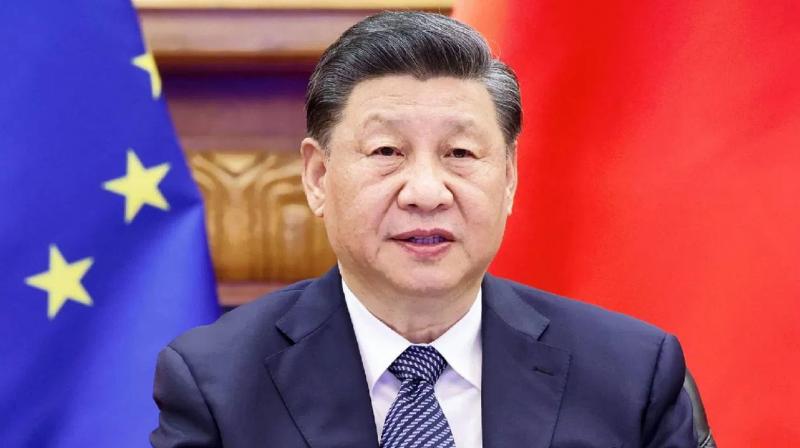 Chinese President Xi Jinping will visit Russia